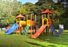 Općini Staro Petrovo Selo odobreno 49.755,78 eura za dječje igralište u naselju Laze