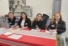 Kako stoji Brodsko-posavska županija? Objavljeni prvi podaci o izlaznosti