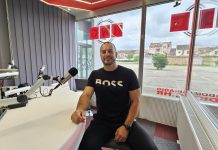 Prof Saša Keser: Roditelji su ogledalo djece – zdrave navike kreću od kuće