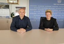 Nova energija u Gradskoj upravi: Sabina Vlaović nova zamjenica gradonačelnika