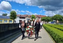 Stradalničke i braniteljske udruge obilježile Dan državnosti Republike Hrvatske