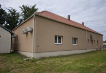 Obnovljen društveni dom u Štivici