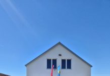 Završeni radovi na izgradnji i uređenju novog Društvenog doma u Visokoj Gredi