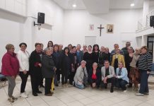 Udruga Pozitiva ide dalje: Održana edukacija u sklopu projekta “Mentalni fitness za 65+”