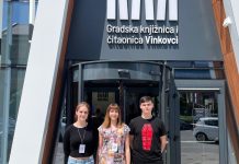 Učenici novogradiške Gimnazije uspješni na LiDraNu