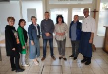 Zdravo i ukusno: Učenici Industrijsko obrtničke škole sudjelovali u projektu Udruge Pozitiva “Kalendar zdravlja 2025.”