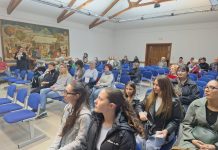 Održan seminar nove evangelizacije u župi po modelu prof. Tomislava Ivančića