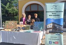 Učenička zadruga “Šegrt” ide dalje