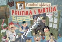 U Dom kulture stiže kazališna predstava “Pouzdani sastanak”