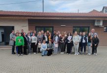 Deset godina projekta “Naš zavičajni govor”: Učenici i djelatnici OŠ Ante Starčevića Rešetari posjetili Rumunjsku