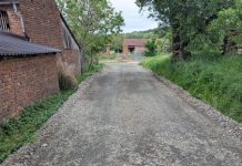 Općini Staro Petrovo Selo odobreno 32.500,00 eura za sanaciju nerazvrstane ceste u Blažević Dolu