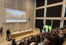 Potpisan 160 milijuna eura vrijedan ugovor za radove na izgradnji brze ceste Brestovac Požeški-čvorište Godinjak