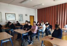 Srednjoškolcima predstavljen put do IT karijere bez fakulteta