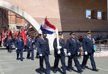 Održano 26. hodočašće vatrogasaca