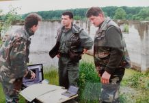 Emisija Braniteljski pleter: Gost Darko Sokić