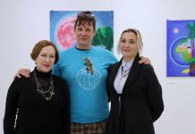 Estetika tihe pobune: U Domu kulture otvorena izložba Petre Lidije Ševeljević