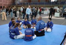 Trener Zlatko Redžić: U sportu je sve moguće kada postoji pravi pristup