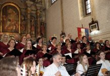 Hrvatsko pjevačko društvo “Tomislav” obilježilo 120 godina rada