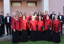 HPD “Graničar” uspješan domaćin “Susreta pjesme i prijatelja”