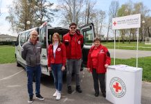 Međunarodni je dan Crvenog križa