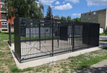 Nabava čeličnih spremnika i pripadajućih kontejnera za komunalni otpad