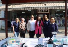 Novogradiška Udruga dijabetičkih bolesnika sutra organizira akciju besplatnog mjerenje šećera u krvi