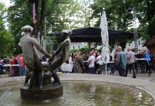 “Bljesku u čast”: Grahijada, Smotra šetanih kola, koncert Miroslava Škore