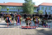 U Okučanima se danas obilježava 30. obljetnica vojno redarstvene operacije „Bljesak”: Ovo je jedna od ključnih akcija Hrvatske vojske