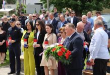 Općina velikih mogućnosti: Žitelji Općine Rešetari proslavili Dan općine