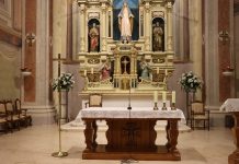 Ovog vikenda u Novoj Gradiški seminar nove evangelizacije po modelu profesora Tomislava Ivančića