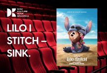 U četvrtak u kinu pogledajte obiteljski film “Lilo i Stitch”