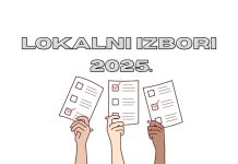 Lokalni izbori 2025.: Donosimo POPIS svih kandidata i listi u Novoj Gradiški