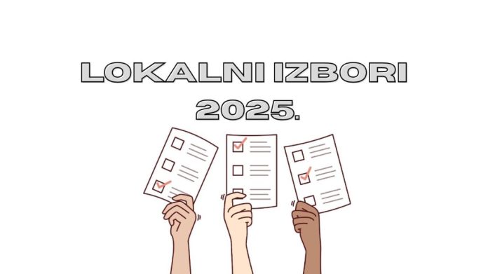 Lokalni Izbori 2025 Donosimo POPIS Svih Kandidata I Listi U Novoj 