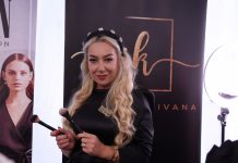 Ljepota kao misija: Ivana Siničić Keser širi posao i prilike za mlade žene