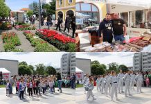 Započeo 10. Proljetni sajam u Novoj Gradiški