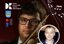 Ulaz je slobodan: Iz Doma kulture pozivaju na koncert klasične glazbe