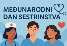 Međunarodni je dan sestrinstva