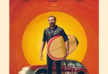 Nicolas Cage u glavnoj ulozi: Sutra u kinu pogledajte triler “Surfer”