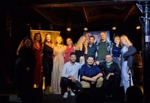 U subotu u Gradskom parku: Koncert polaznika MASTERCLASSA THE VOICE ACADEMY ZAGREB