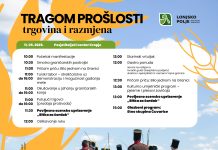 Dođite u Park prirode Lonjsko polje na manifestaciju Tragom prošlosti – trgovina i razmjena