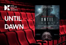 Večeras u kinu pogledajte horor film “UNTIL DAWN”