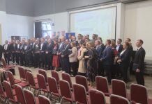 Općina Cernik: potpisana 2 vrijedna Ugovora o financiranju projekata s Ministarstvom demografije i useljeništva