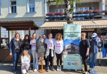 Učenici Industrijsko obrtničke škole Nova Gradiška održali humanitarni Modni buvljak