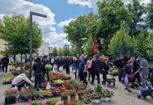 Uspješan drugi dan Proljetnog sajma u Novoj Gradiški
