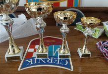 HNK Mladost Cernik organizira turnir za limače uz cjelodnevni program