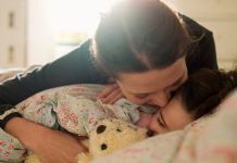 Sretan Majčin dan svim mamama!