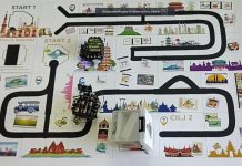 Učenici OŠ Vladimir Nazor iz Adžamovaca uspješni u robotici: Plasirali se među najbolje u Hrvatskoj