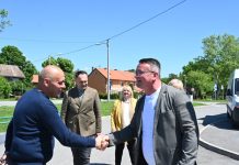 Vozilo mobilne ljekarne stiglo u Brodsko-posavsku županiju