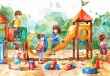 Uređenje dječjeg igrališta na Trgu Grigora Viteza