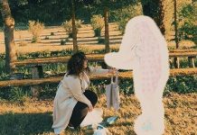 Laura Badanjak i Lana Maraković najbolje!